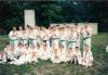 Obóz letni <br />Mazury 1997